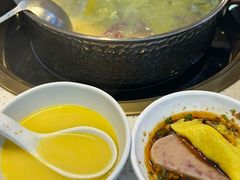 -八珍玉食鸡煲·打边炉(印象城店)