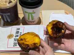 -肯悦咖啡(红山6979店)