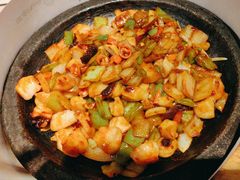 -七八冷面·延边朝鲜族美食(欢乐谷店)