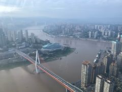 -WFC会仙楼观景台