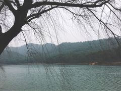 -石燕湖生态旅游景区