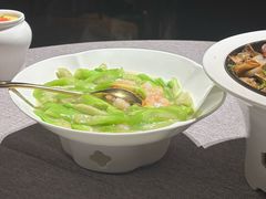 -秀儿四九城·新京菜(亚运村鸟巢店)