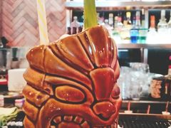 -TEQO·Mexican food & Bar