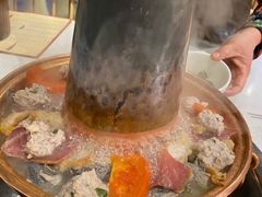 -攀枝花野菜铜火锅(万科凯德店)