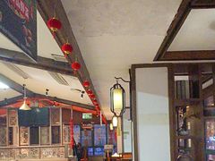 -佬土鹅肠火锅(解放路店)