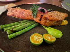 -MARU玛露音乐餐厅(大学路店)