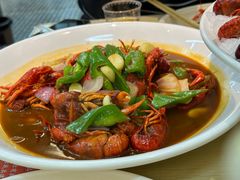 -刘栋梁大排档(淮海东路店)