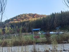 -南天门文化旅游风景区