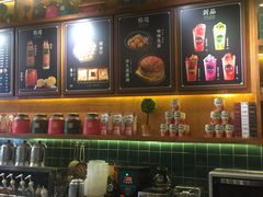 -广芳园·香港潮饮店(文化路店)