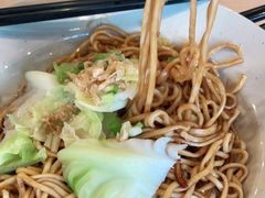 -李先生牛肉面大王(东营友谊广场店)