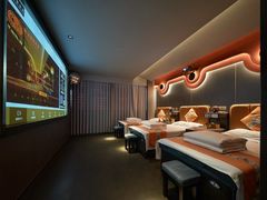 -唐宫足道·SPA·住宿24H会所(木渎店)