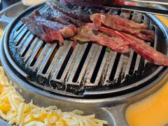-GOGIYA·咕叽吖韩国传统烤肉店(小榄店)
