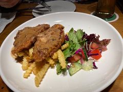 -Secco德式餐吧(南秀村店)
