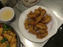 -玉桥餐厅(天坛店)