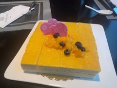 -AdD全日制餐厅(中谷花园酒店)