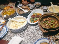 -南京大牌档(崇文门国瑞店)