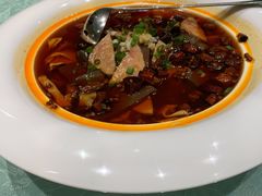 -西贝海鲜汇(槐安路店)