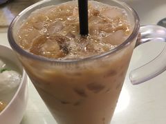 -翠华餐厅(旺角文华商场店)