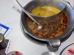 -刘一锅筋头巴脑(大悦城C店)