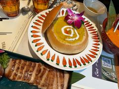 -太食獸泰式茶餐厅(IFS国金中心店)