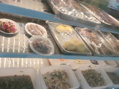-锦馨豆汁(天坛路店)