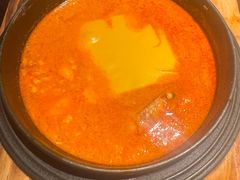 -Fuzzy Bistro 浮几韩餐·茶酒馆