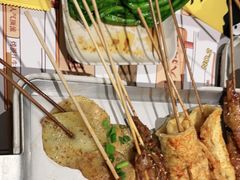 -木屋烧烤(南新店)