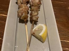 -鸟亭·居酒屋(青年路店)