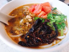 -半山腰·云南菜(侨福芳草地店)