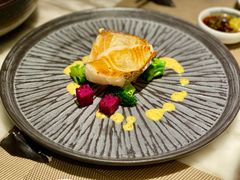 -月下料理(楷林IFC店)