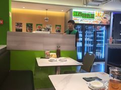 -欧记大排档·景德菜(上海首店)