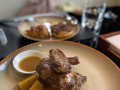 -上海苏宁宝丽嘉酒店·Cafe Bellagio西餐厅