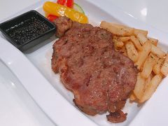 -Red Rice米饭主题餐厅(荔枝角店)