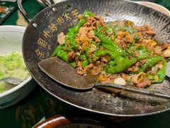 -费大厨辣椒炒肉(太平老街店)