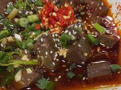 麻辣冒血旺-蜀串香牛杂火锅串串