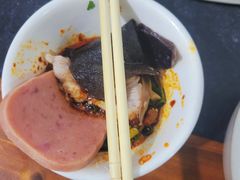 -海关荤豆花(洋河一路店)