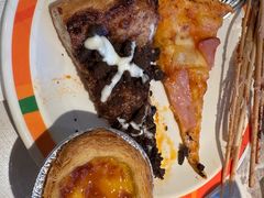 -比格比萨自助(宝山日月光店)