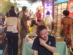 -福苗小骆驼烧烤(莲湖路店)