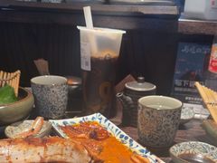 -眷屋の深夜食堂(云锦中心店)