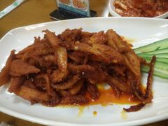 -顺姬冷面(延大护理学院小区店)