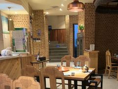 -额尔敦传统涮(光明路店)