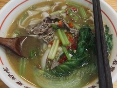 -小南小粉手工粉(迎薰路店)