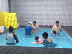 -IBOBI亲子游泳俱乐部(华侨城中心)