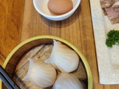 -圣河湾虾饺美食(站前店)