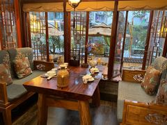 -泡桐树孙二娘私房菜