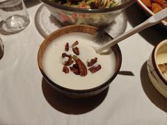 -谷丽羊肉串·新疆鲜货烧烤馆·清真·夜宵(长沙首店)