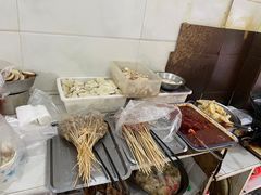-春林凉面(钢花新村116街坊店)