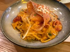 -HELLO 27 意面·沙拉·帕尼尼