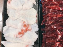 -幸运牛汕头小黄牛牛肉火锅(梅林店)