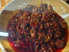 -西江红·株洲本地菜(滨江南路店)